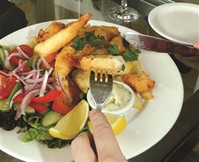 Moama Sports Club - Surfers Paradise Gold Coast 3