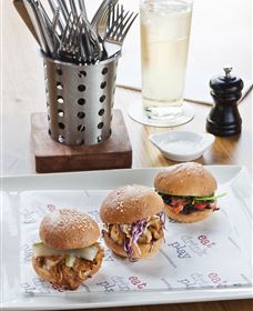 American Hotel - Surfers Paradise Gold Coast 1