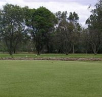 YMCA Back Nine Golf Course - Surfers Paradise Gold Coast