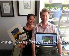 Jumptree Studios - Surfers Paradise Gold Coast 1