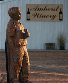 Amherst Winery - Surfers Paradise Gold Coast 1