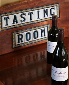 Amherst Winery - Surfers Paradise Gold Coast 2