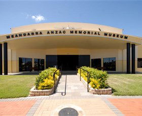 Meandarra ANZAC Memorial Museum - Surfers Paradise Gold Coast 0