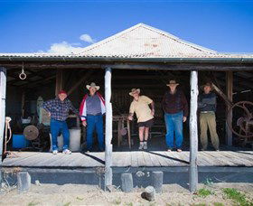 Juandah Historical Site - Surfers Paradise Gold Coast 2