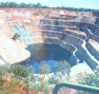 Peak Hill Open Cut Experience - Surfers Paradise Gold Coast