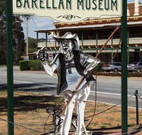 Barellan Museum - Surfers Paradise Gold Coast