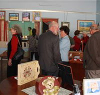 Peak Hill Art Gallery - Surfers Paradise Gold Coast