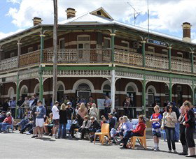 Mirrool NSW Surfers Paradise Gold Coast