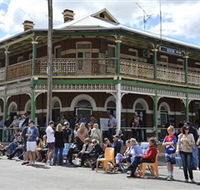 Mirrool Royal Hotel - Surfers Paradise Gold Coast
