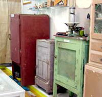 Sarina District Historical Centre - Surfers Paradise Gold Coast