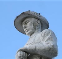 Sarina War Memorial - Surfers Paradise Gold Coast