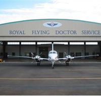 Royal Flying Doctor Service Dubbo Base Education Centre Dubbo - Surfers Paradise Gold Coast
