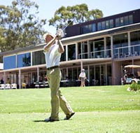 Dubbo Golf Club - Surfers Paradise Gold Coast
