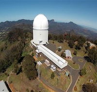 Siding Spring Observatory - Surfers Paradise Gold Coast