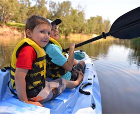 Adventure Watersports - Surfers Paradise Gold Coast 0