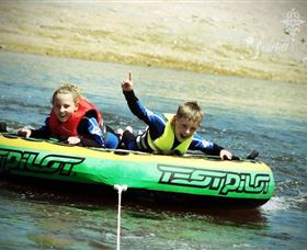 Adventure Watersports - Surfers Paradise Gold Coast 2