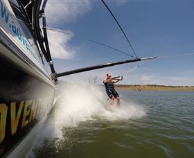 Adventure Watersports - Surfers Paradise Gold Coast 6