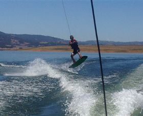 Adventure Watersports - Surfers Paradise Gold Coast 8