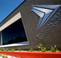 Dubbo Regional Theatre and Convention Centre - Surfers Paradise Gold Coast
