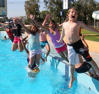 Dubbo Aquatic Leisure Centre - Surfers Paradise Gold Coast
