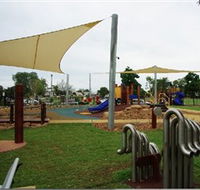 Livvi's Place Playground - Surfers Paradise Gold Coast