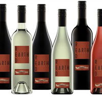 Red Earth Estate Vineyard - Surfers Paradise Gold Coast