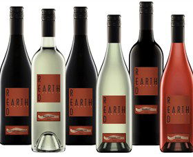Red Earth Estate Vineyard - Surfers Paradise Gold Coast 0