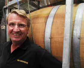 Red Earth Estate Vineyard - Surfers Paradise Gold Coast 3