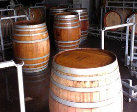 Red Earth Estate Vineyard - Surfers Paradise Gold Coast 7