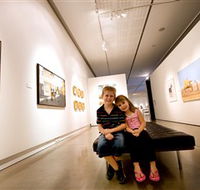 Western Plains Cultural Centre - Surfers Paradise Gold Coast