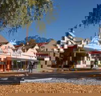 Ariah Park 1920s Heritage Village - Surfers Paradise Gold Coast