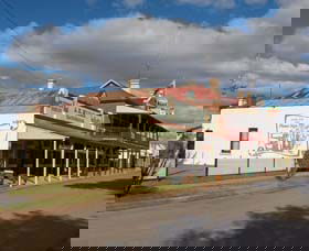 Ariah Park 1920s Heritage Village - Surfers Paradise Gold Coast 1