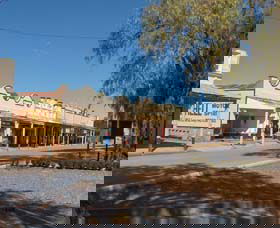 Ariah Park 1920s Heritage Village - Surfers Paradise Gold Coast 2