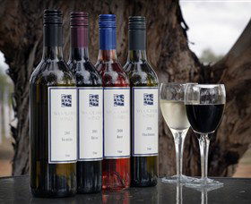 Woolaway Wines - Surfers Paradise Gold Coast 1