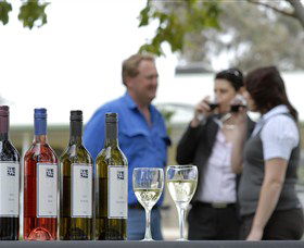 Woolaway Wines - Surfers Paradise Gold Coast 2