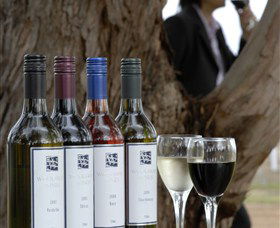Woolaway Wines - Surfers Paradise Gold Coast 3