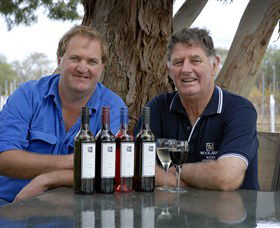 Woolaway Wines - Surfers Paradise Gold Coast 4