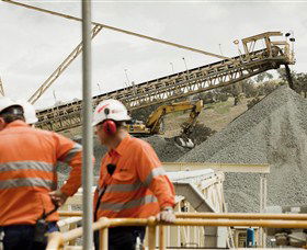 NSW Modern Mining Trail - Surfers Paradise Gold Coast 1