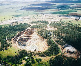 NSW Modern Mining Trail - Surfers Paradise Gold Coast 4