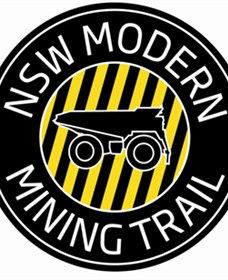 NSW Modern Mining Trail - Surfers Paradise Gold Coast 5