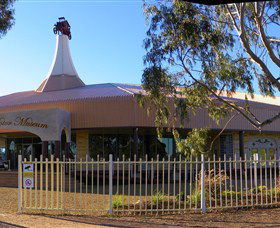 McFeeters Motor Museum And Visitor Information Centre - Surfers Paradise Gold Coast 0