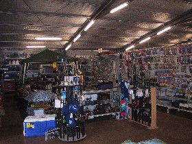 Muzzys Hardware - Surfers Paradise Gold Coast 1