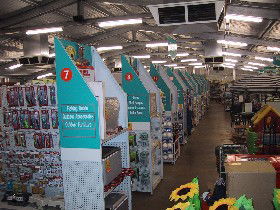 Muzzys Hardware - Surfers Paradise Gold Coast 2