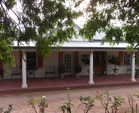 Hazeldean At Quandary, Ariah Park And Temora - Surfers Paradise Gold Coast 1