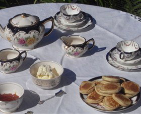 Hazeldean At Quandary, Ariah Park And Temora - Surfers Paradise Gold Coast 2