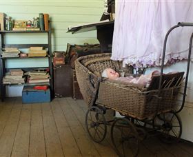 Hazeldean At Quandary, Ariah Park And Temora - Surfers Paradise Gold Coast 4