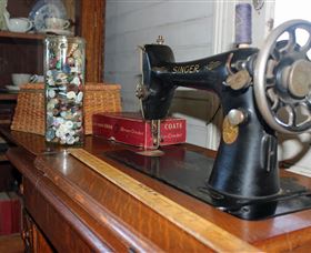 Hazeldean At Quandary, Ariah Park And Temora - Surfers Paradise Gold Coast 5