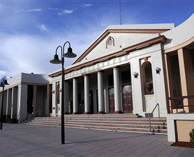 Moree Heritage And Art Deco Guided Walk - Surfers Paradise Gold Coast 0