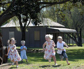 Mary Brand Park - Surfers Paradise Gold Coast 2