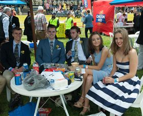 Ballarat Turf Club - Surfers Paradise Gold Coast 0